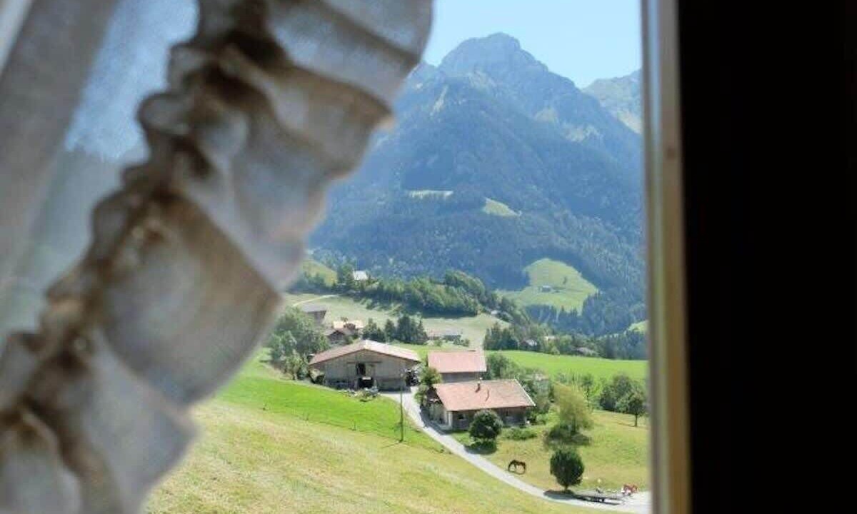 Photo of Others in Chateau-d'Oex