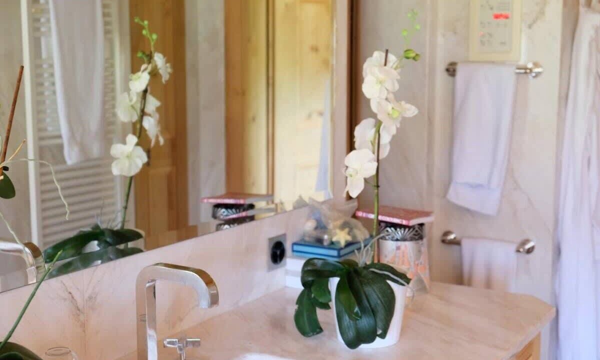 Photo of Bathroom in Chateau-d'Oex
