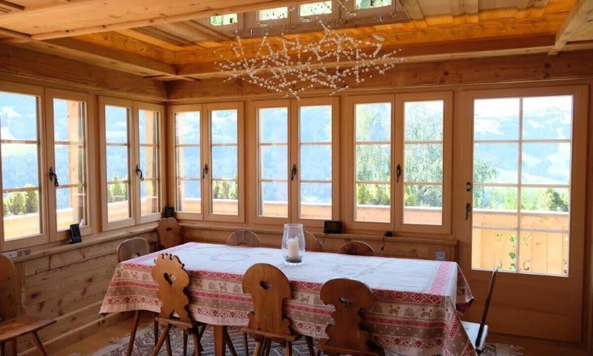 Photo of Others in Chateau-d'Oex