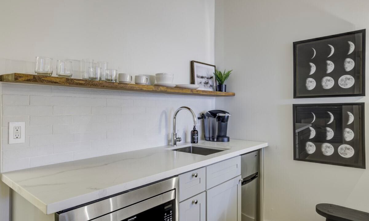 Photo of Kitchen in Lakeside Park