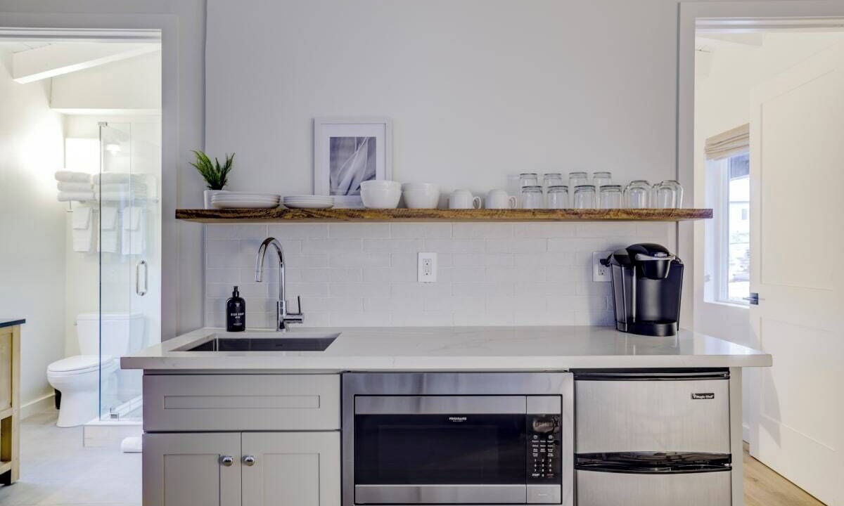 Photo of Kitchen in Lakeside Park
