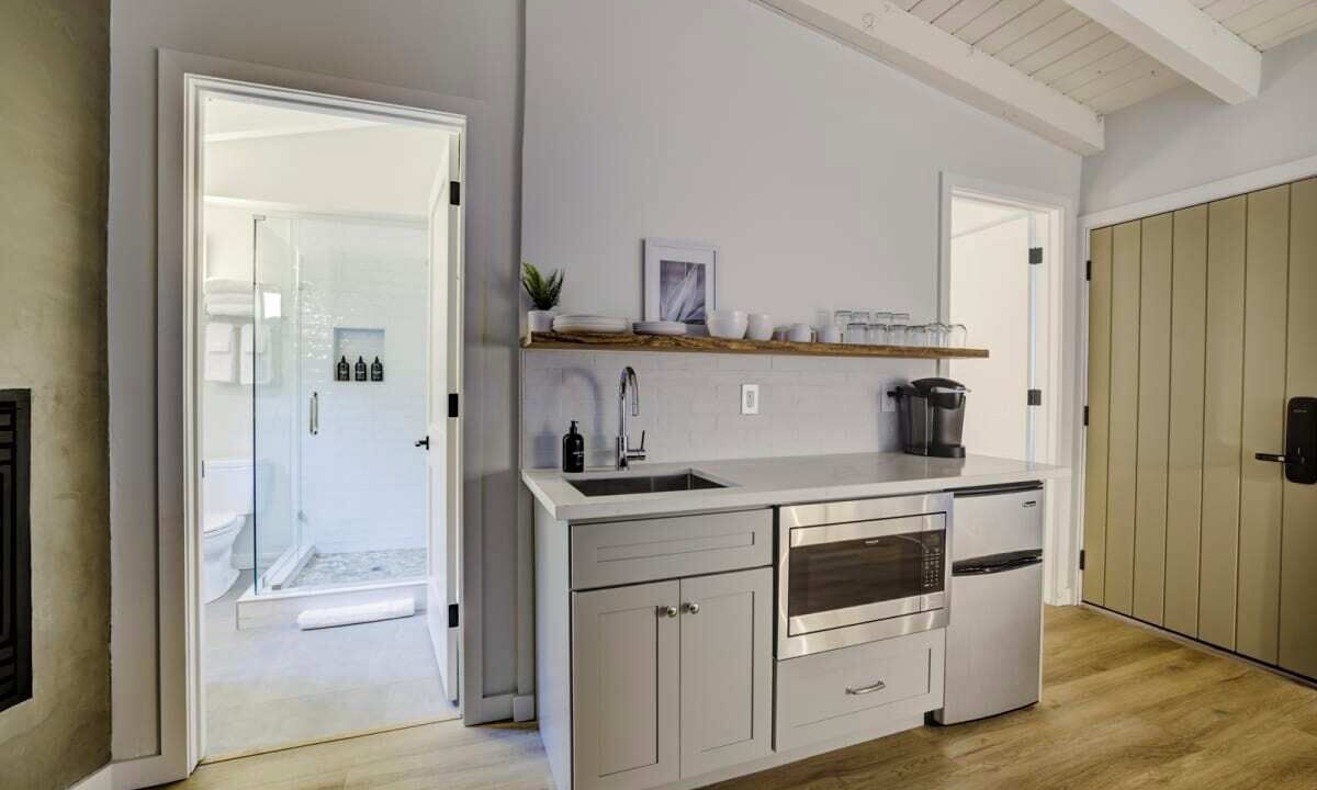 Photo of Kitchen in Lakeside Park