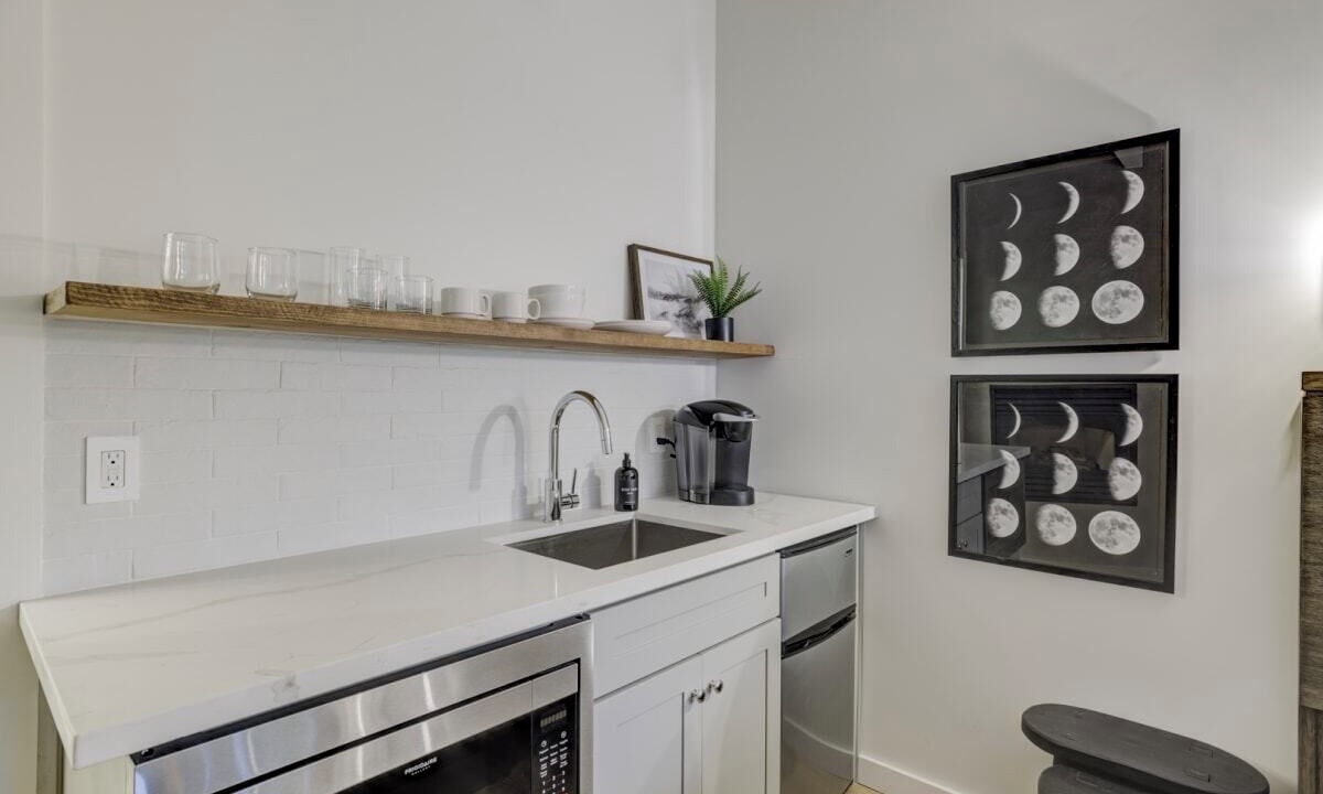 Photo of Kitchen in Lakeside Park