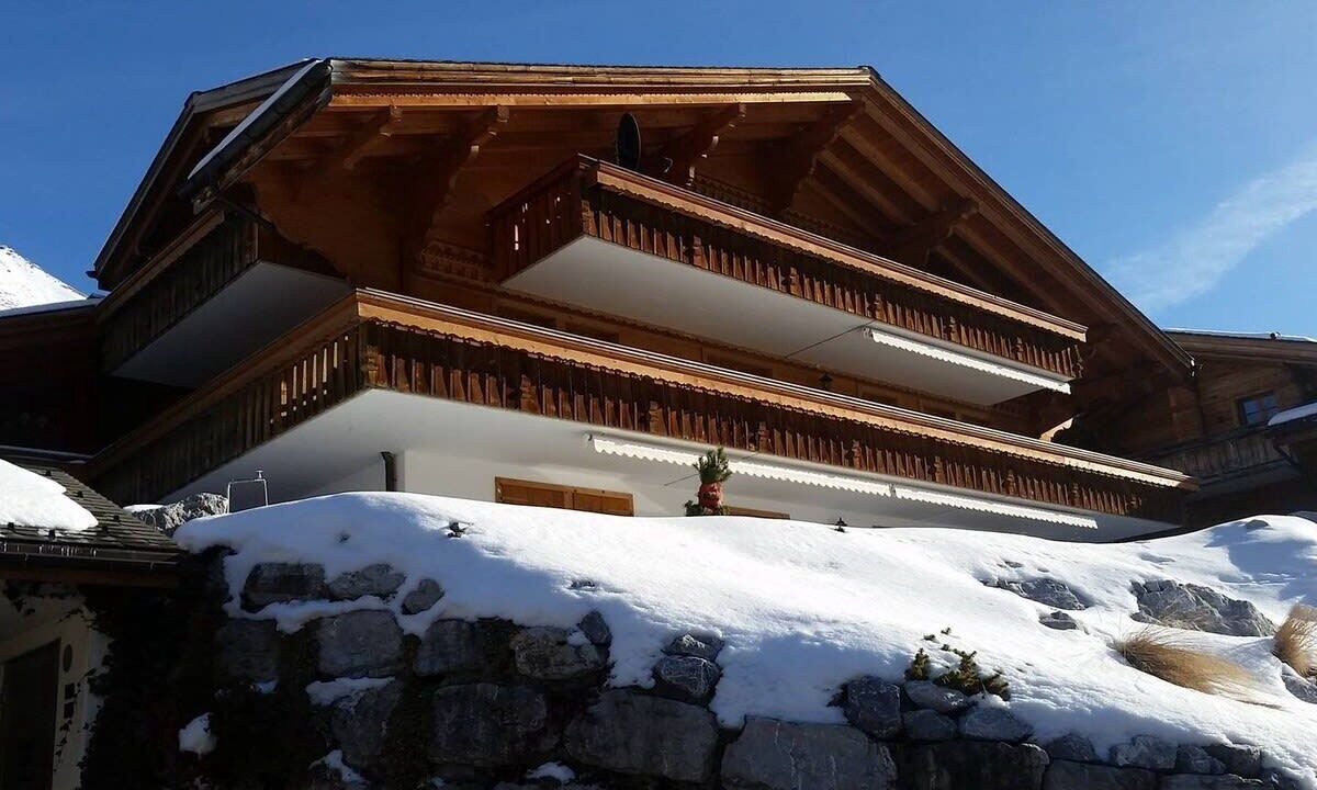 Photo of Others in Gstaad