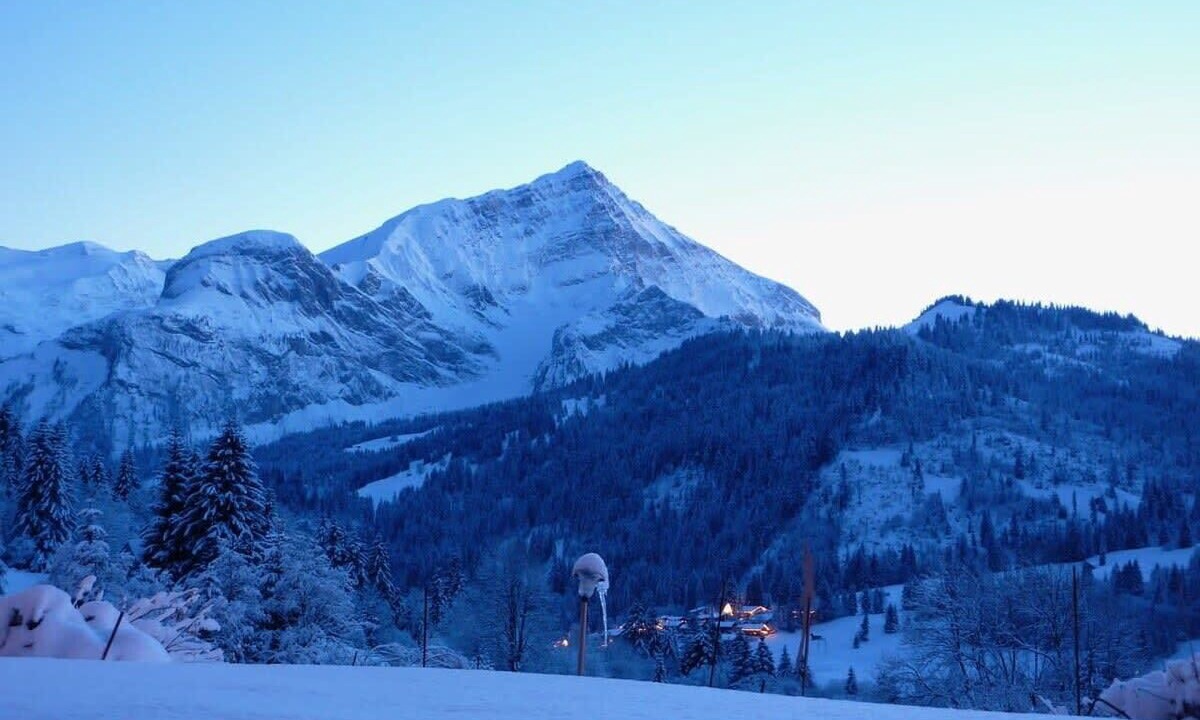Photo of Others in Gstaad