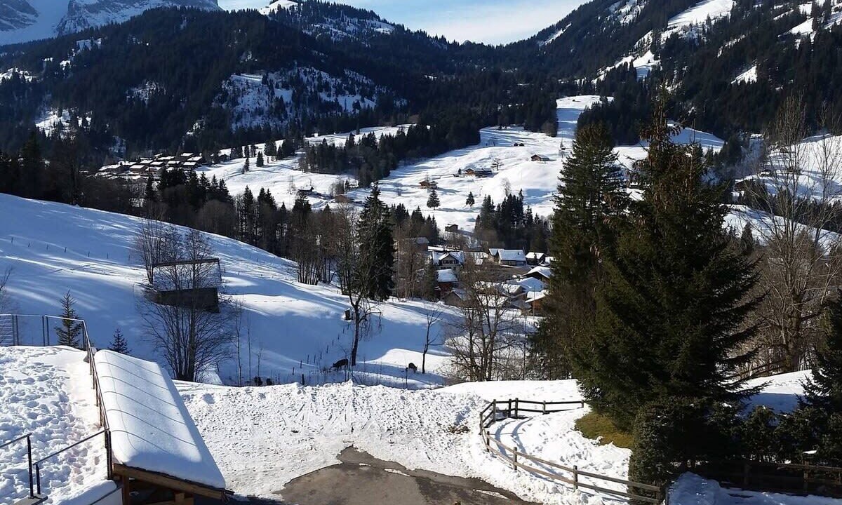 Photo of Others in Gstaad