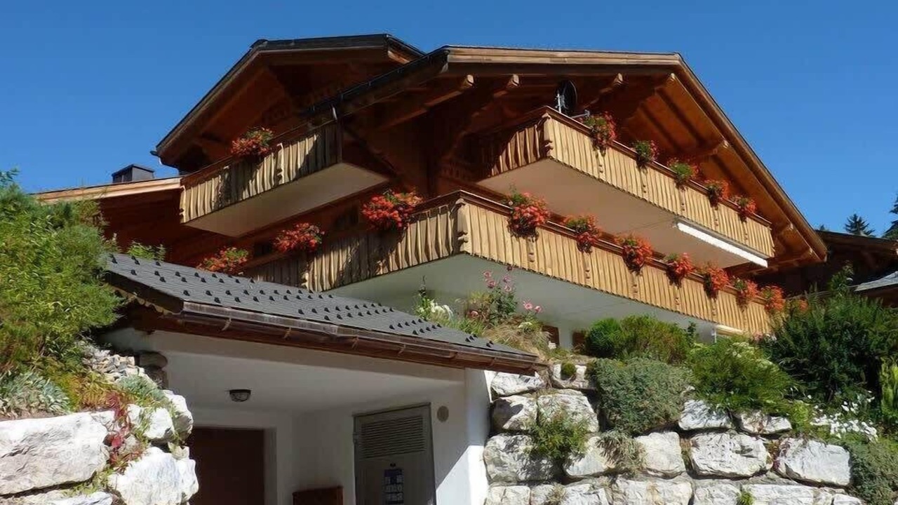 Photo of Others in Gstaad