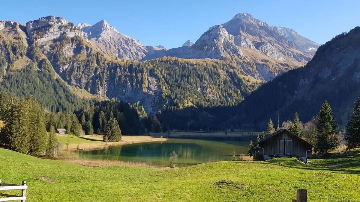 Photo of Others in Gstaad
