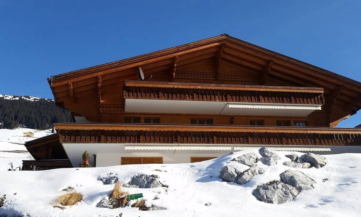 Photo of Others in Gstaad