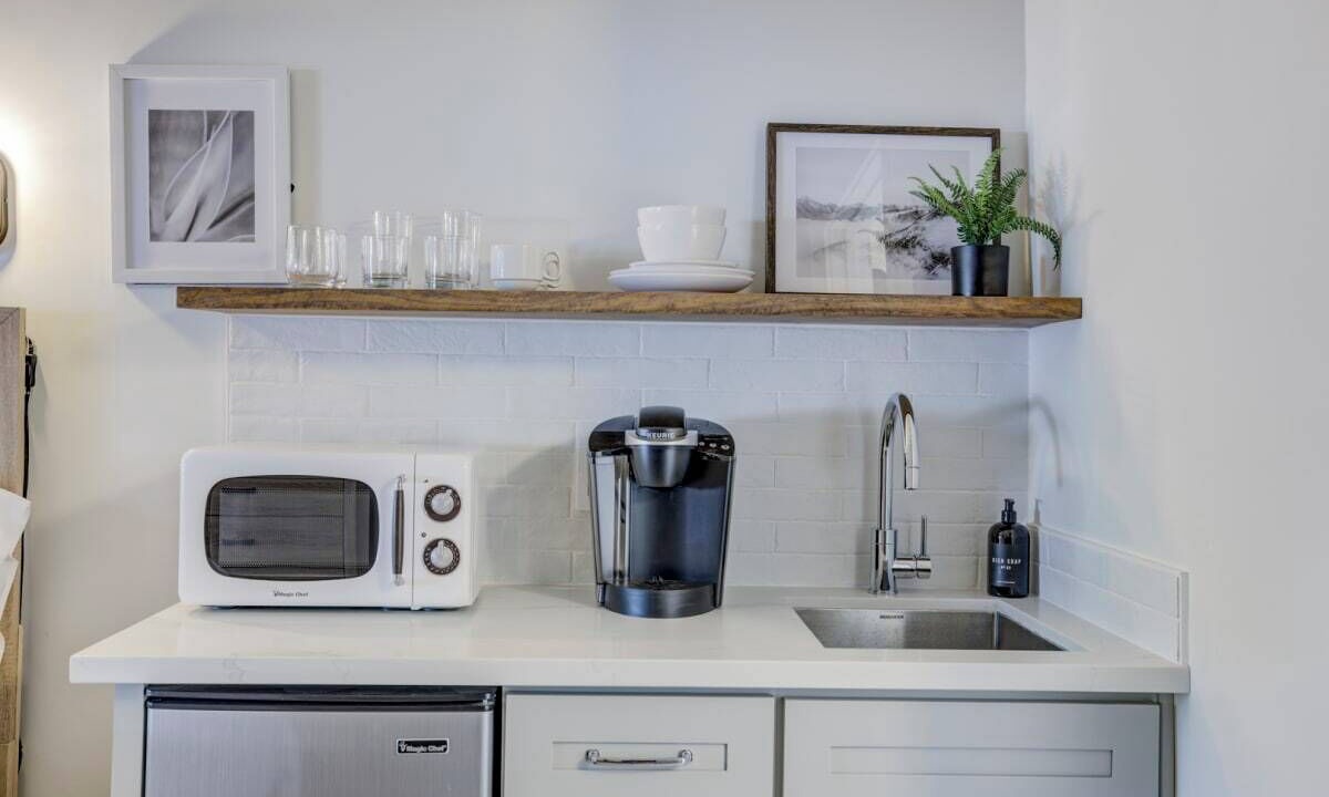 Photo of Kitchen in Lakeside Park
