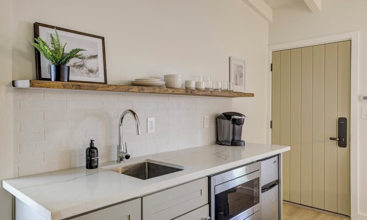 Photo of Kitchen in Lakeside Park