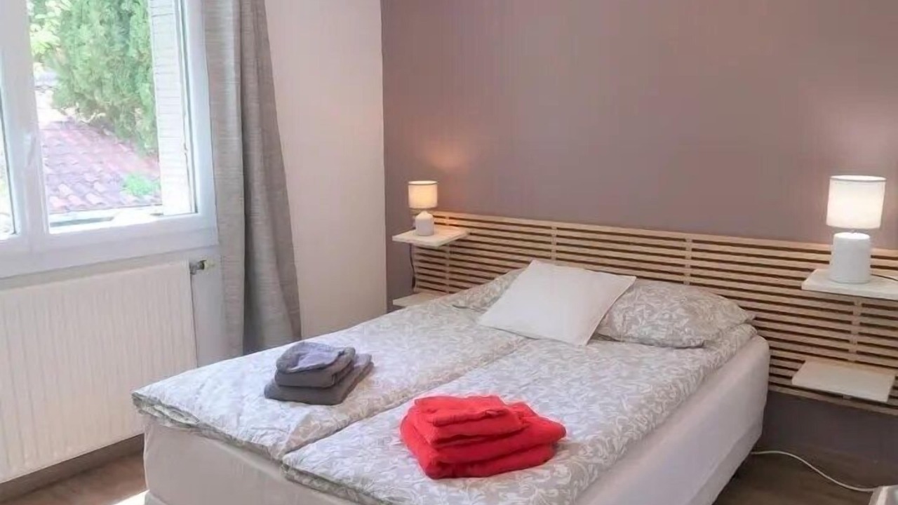 Photo of Bedroom in Cruis