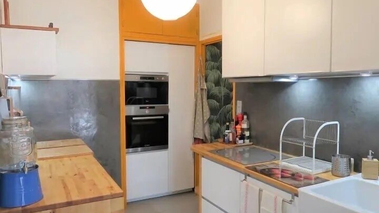 Photo of Kitchen in Cruis