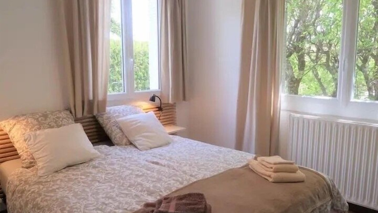Photo of Bedroom in Cruis