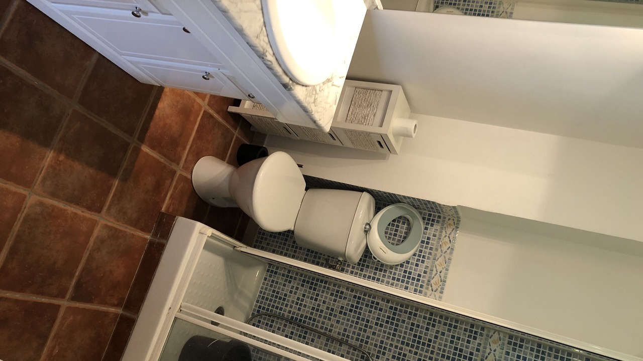 Photo of Bathroom in Sigean