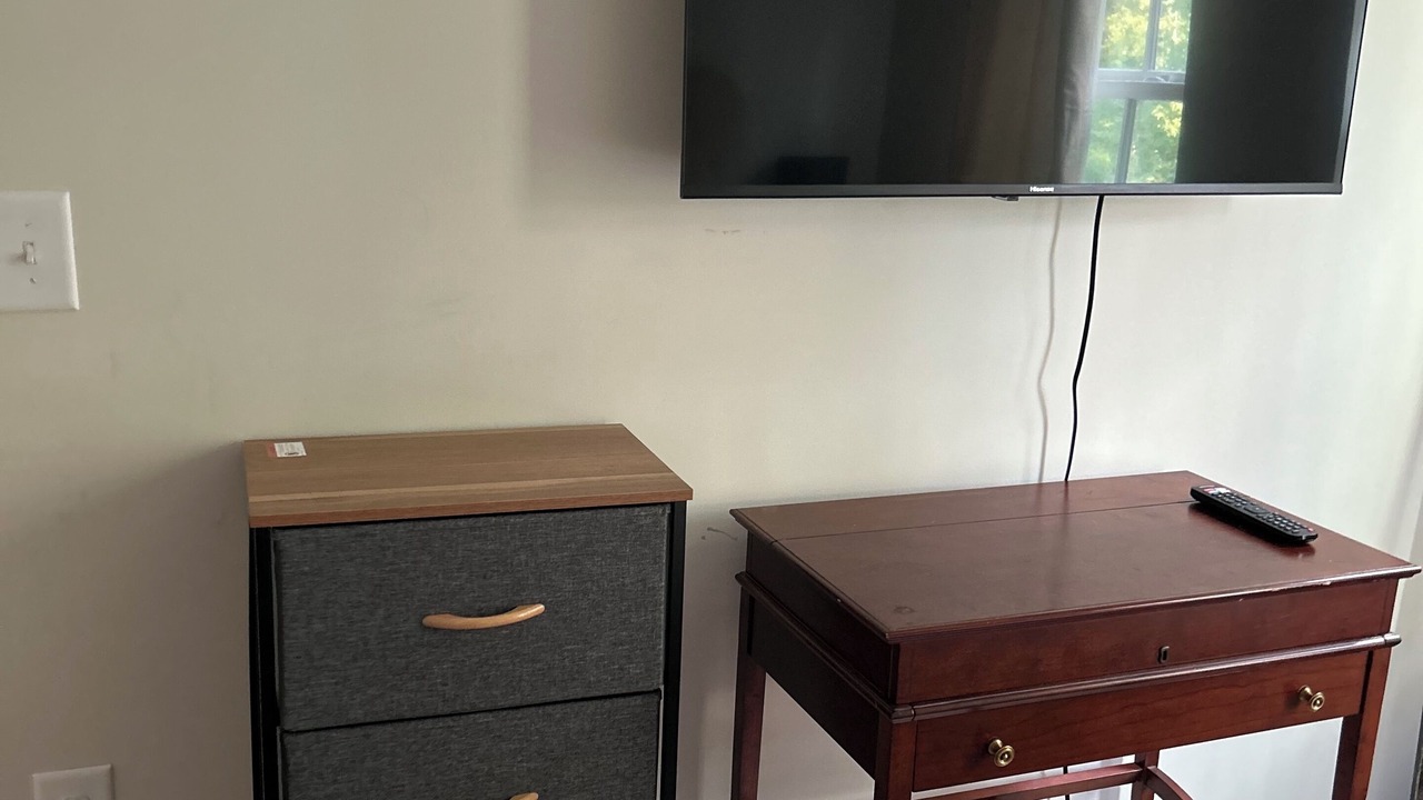 Photo of Bedroom in Durham