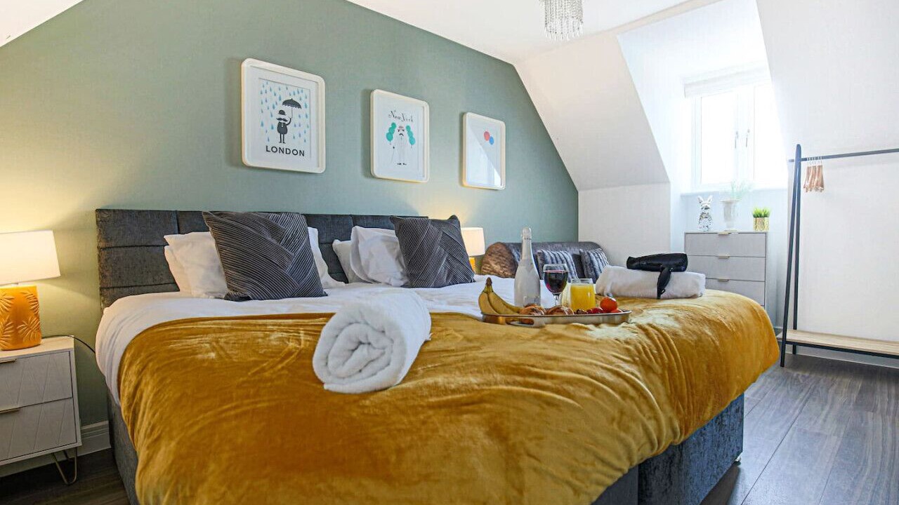 Photo of Others in Milton Keynes