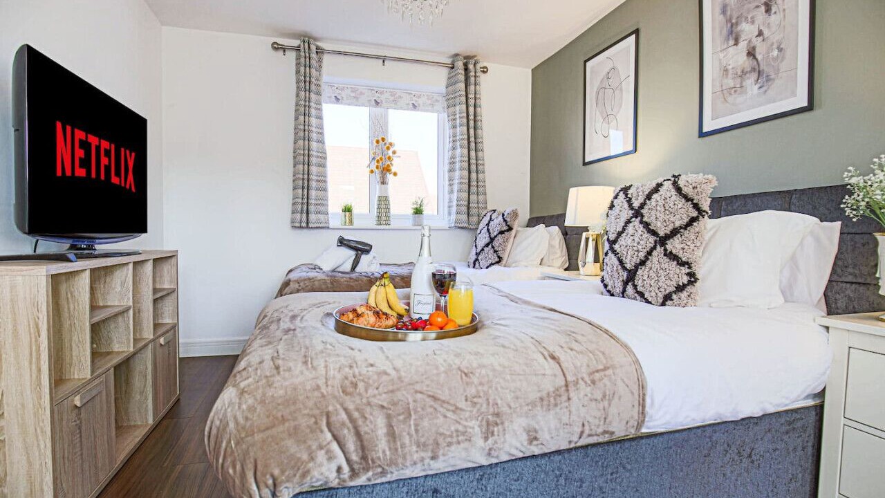 Photo of Others in Milton Keynes