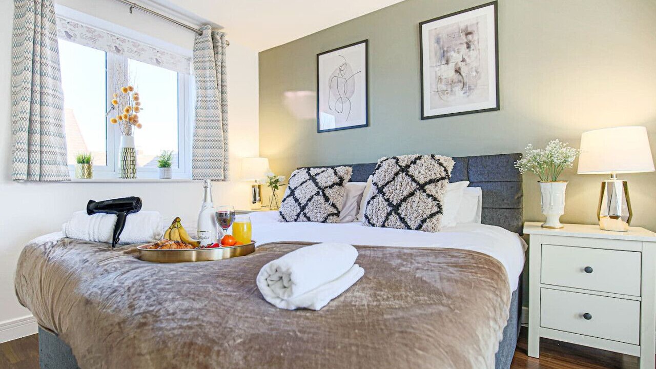 Photo of Others in Milton Keynes