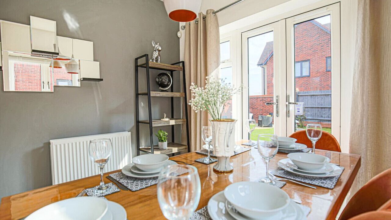 Photo of Others in Milton Keynes