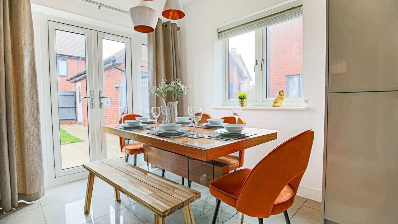 Photo of Others in Milton Keynes