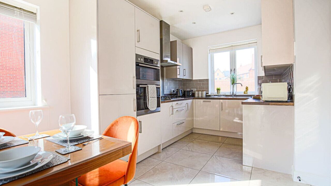 Photo of Others in Milton Keynes