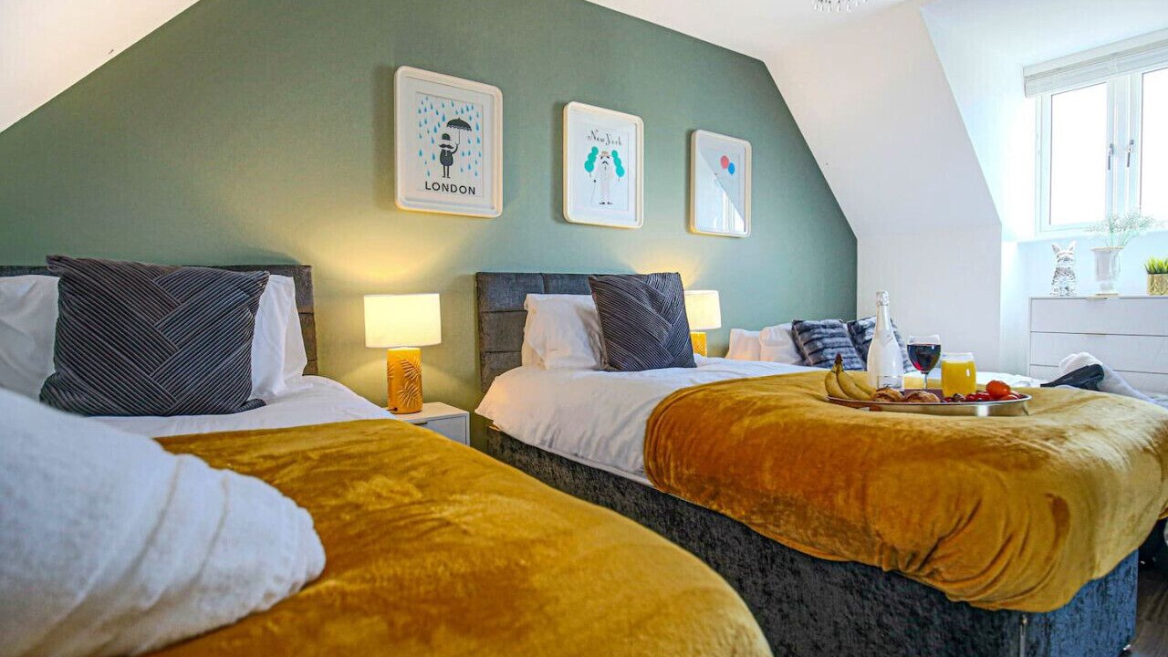 Photo of Others in Milton Keynes