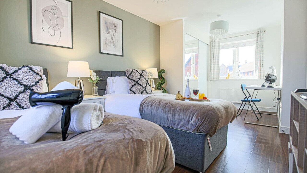 Photo of Others in Milton Keynes