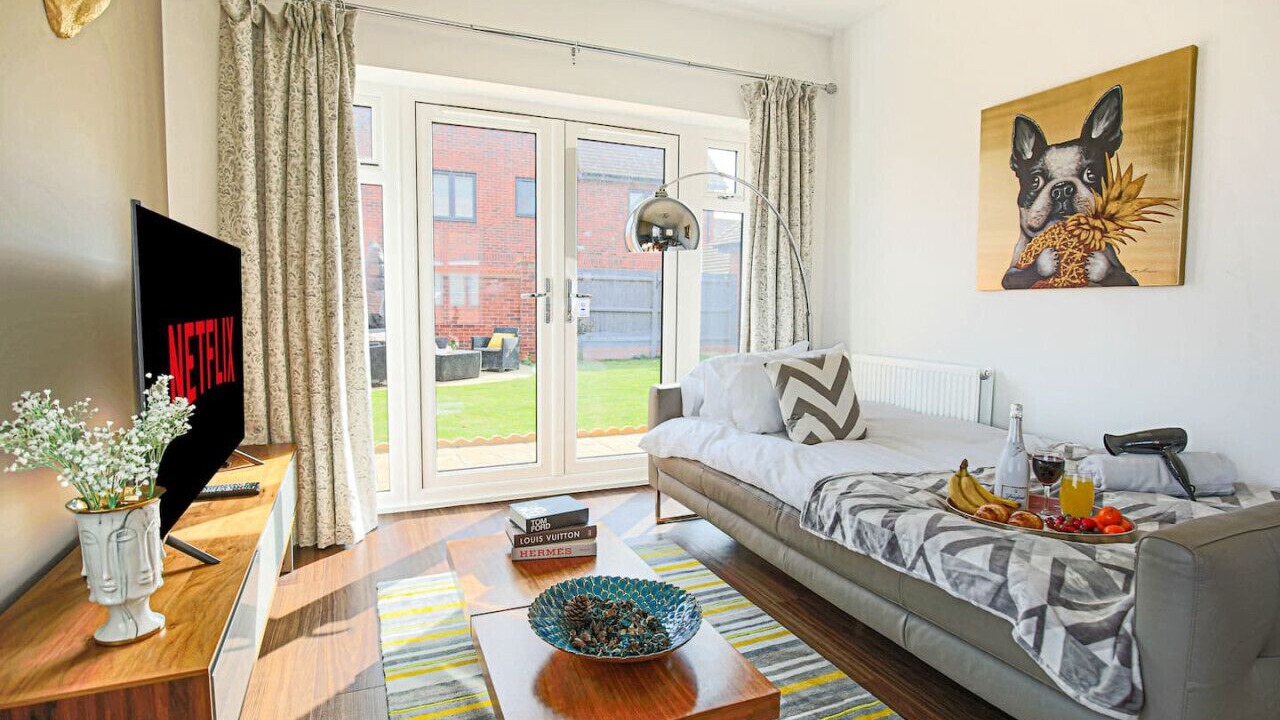 Photo of Others in Milton Keynes