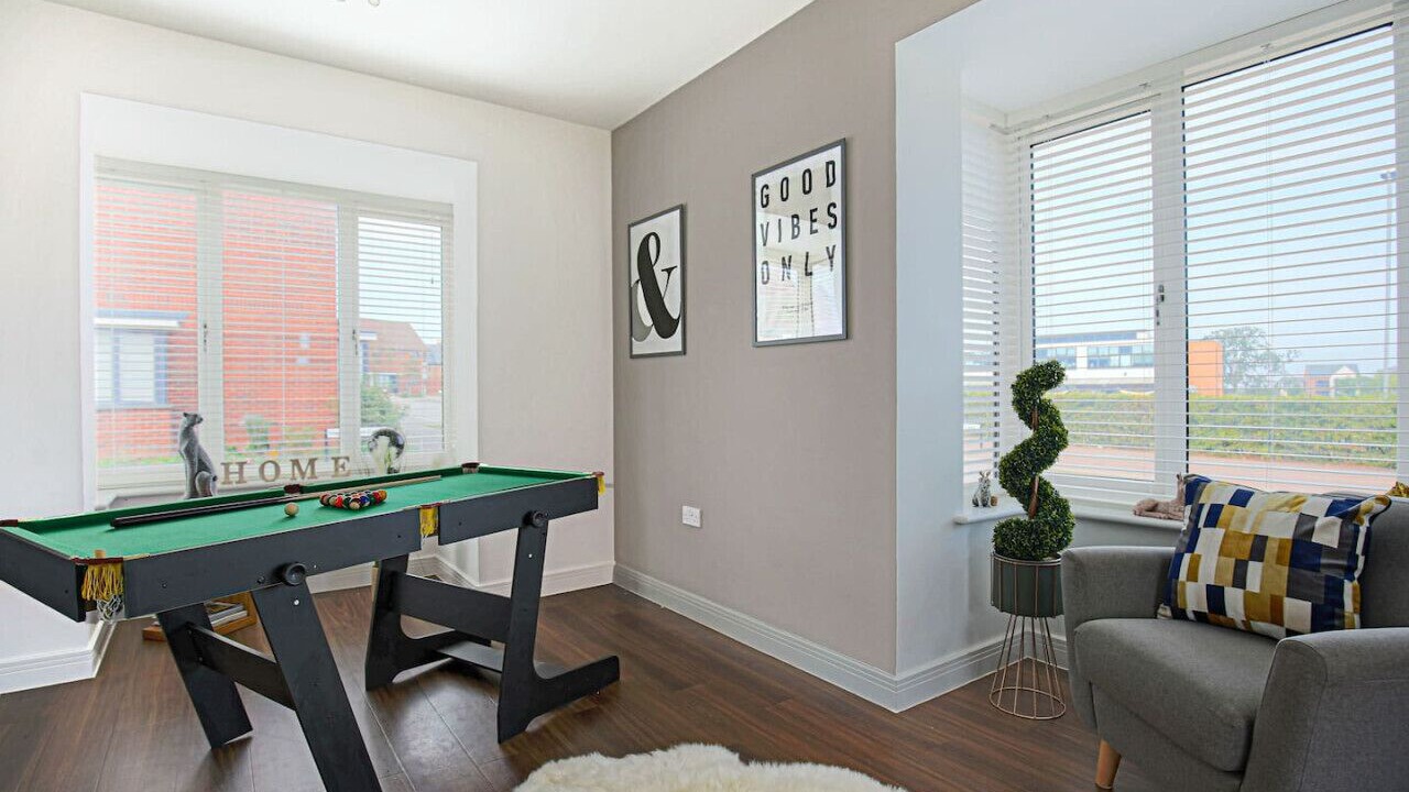 Photo of Outdoor in Milton Keynes