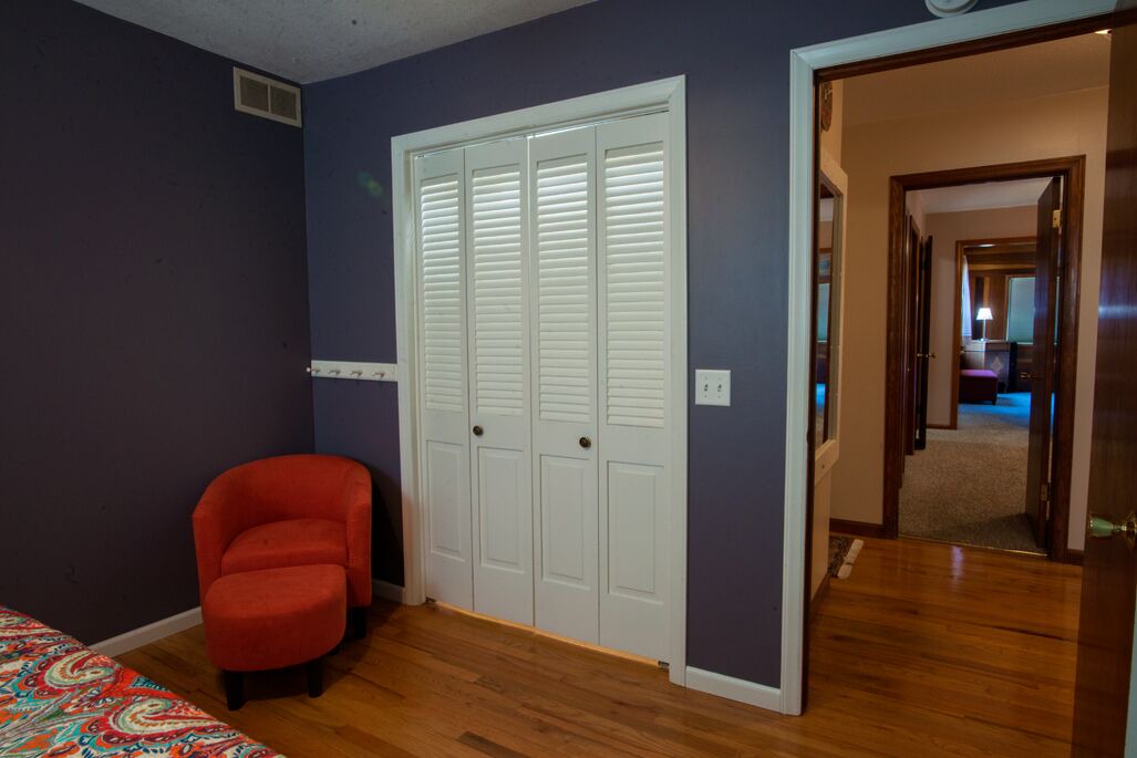 Photo of Bedroom in Emporia