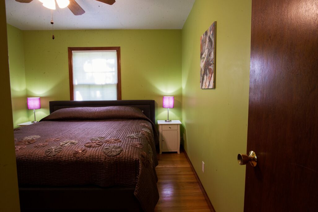 Photo of Bedroom in Emporia