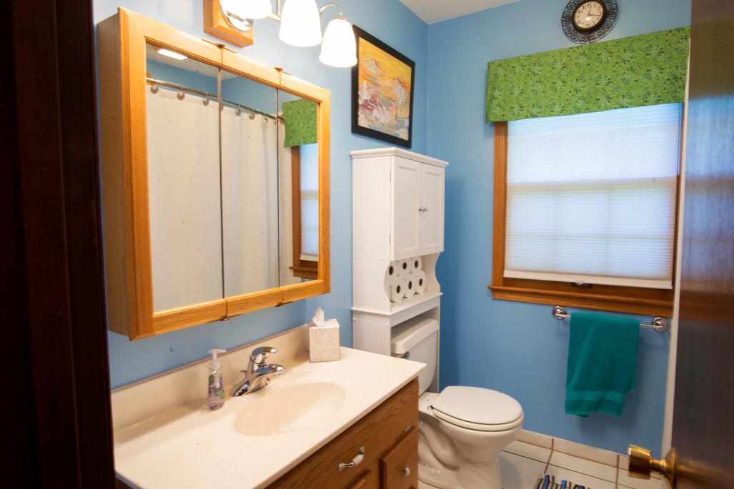 Photo of Bathroom in Emporia