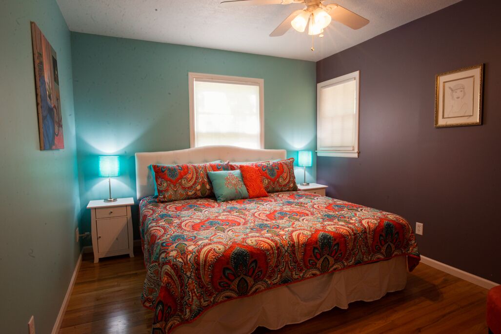 Photo of Bedroom in Emporia