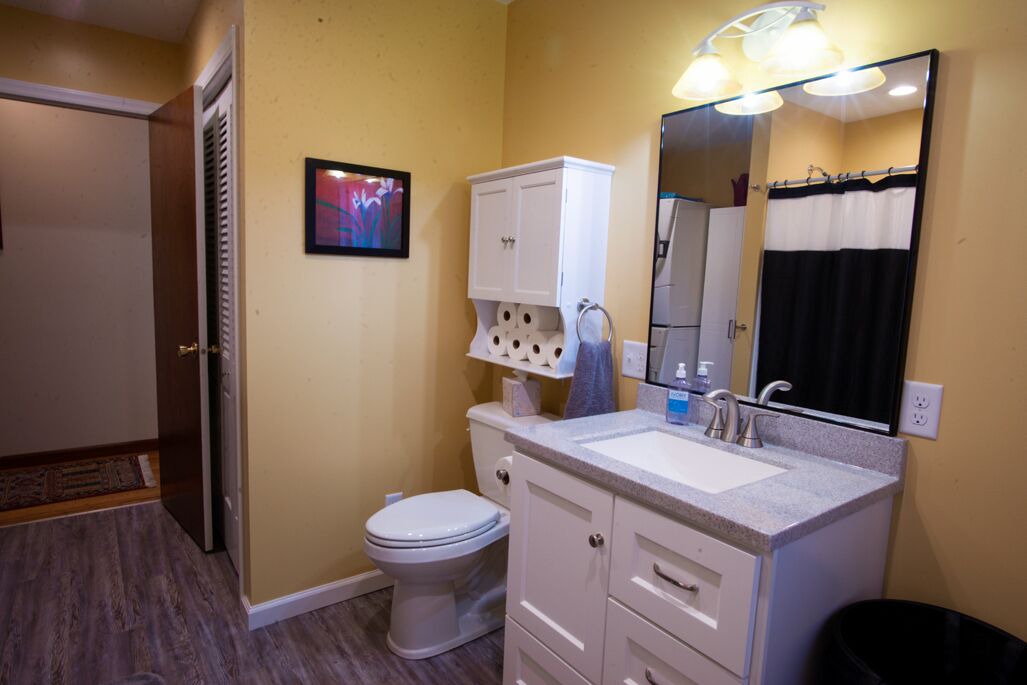 Photo of Bathroom in Emporia