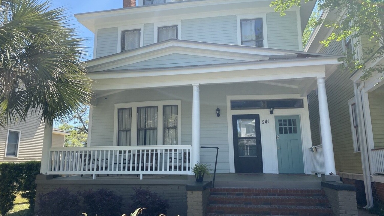 Photo of Outdoor in Dixon Park