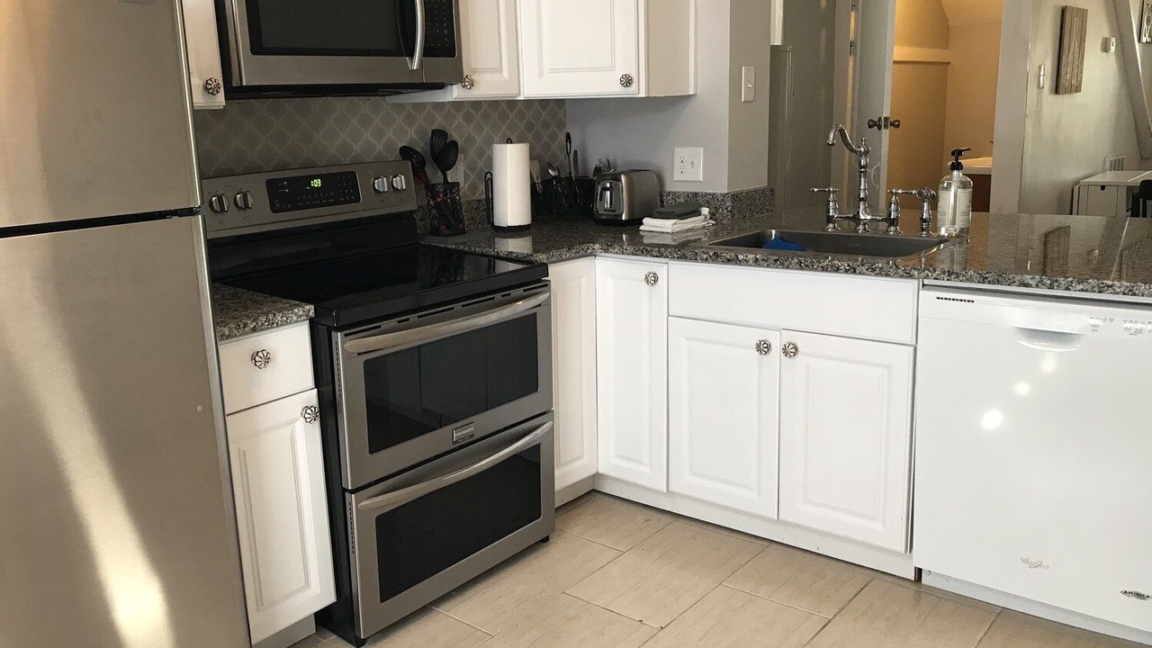 Photo of Kitchen in Dixon Park