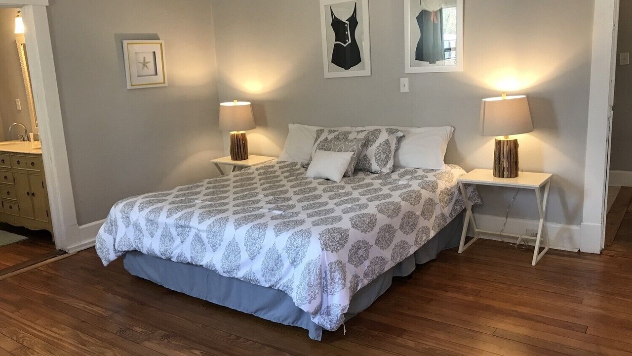 Photo of Bedroom in Dixon Park
