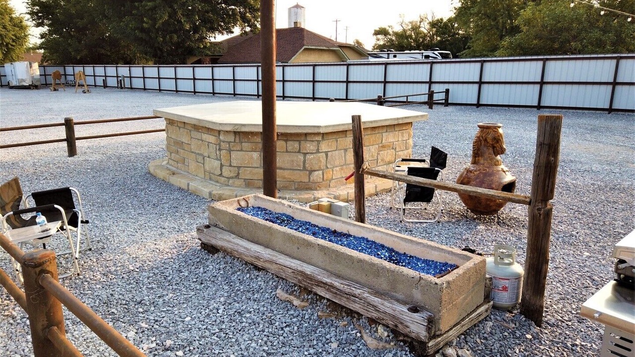 Photo of Outdoor in Waynoka