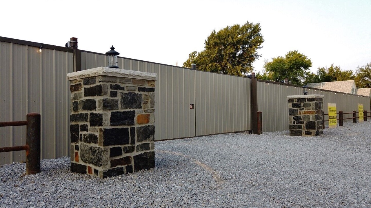 Photo of Outdoor in Waynoka