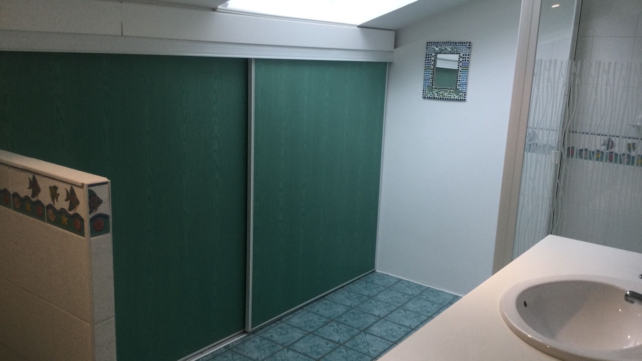 Photo of Bathroom in Saint-Germain