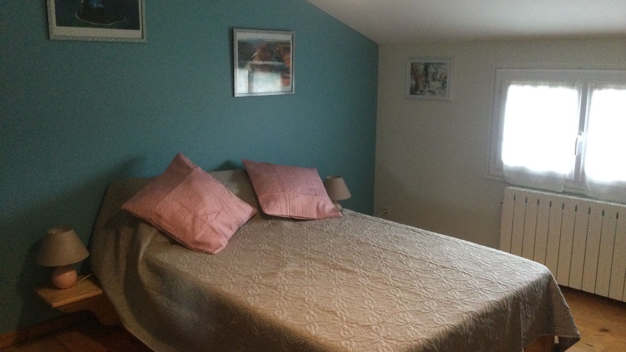 Photo of Bedroom in Saint-Germain