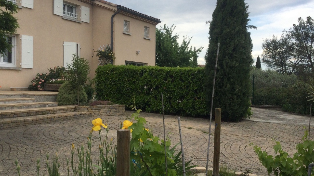 Photo of Outdoor in Saint-Germain