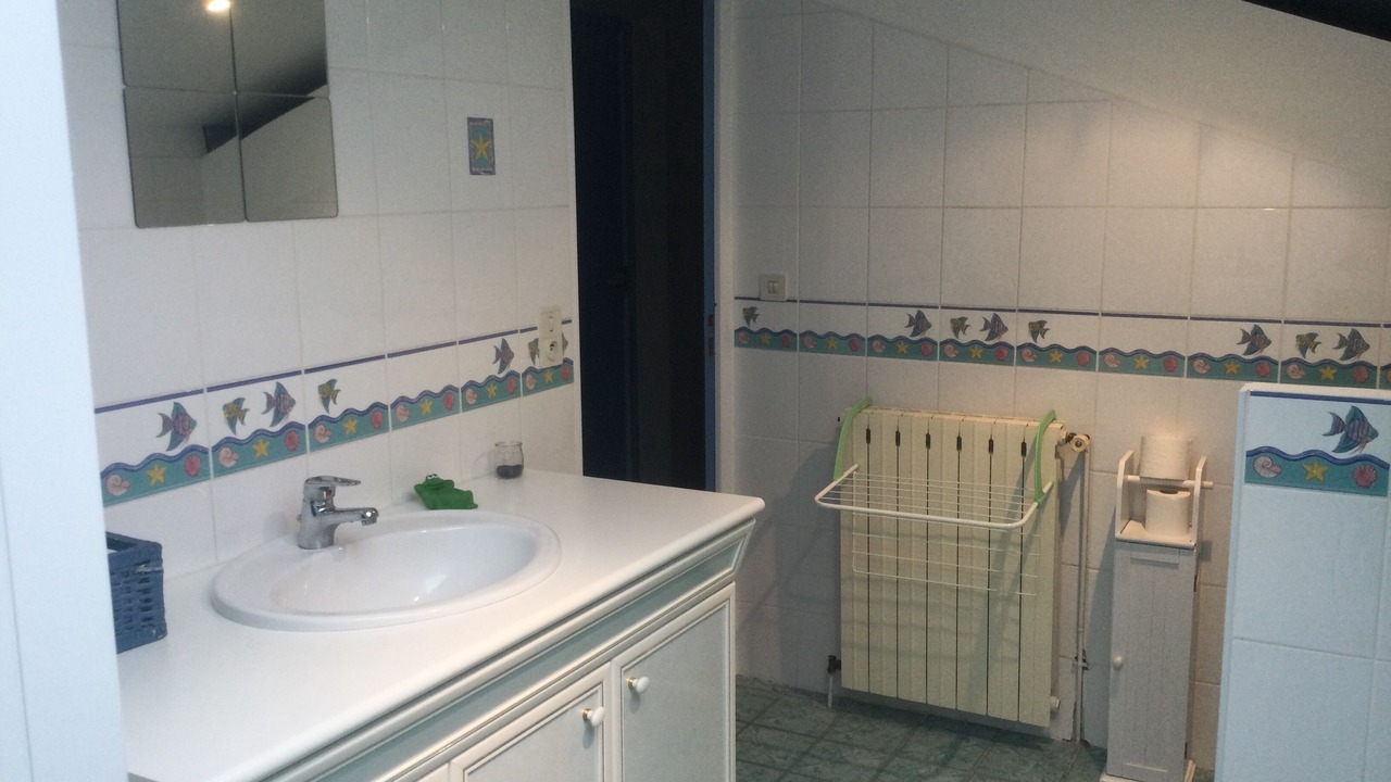 Photo of Bathroom in Saint-Germain
