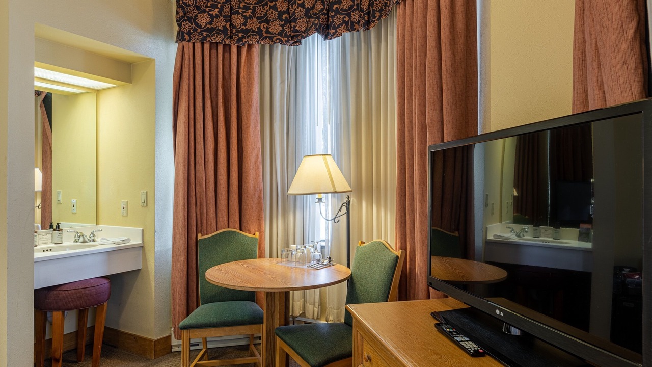 Photo of Bedroom in Mount Crested Butte