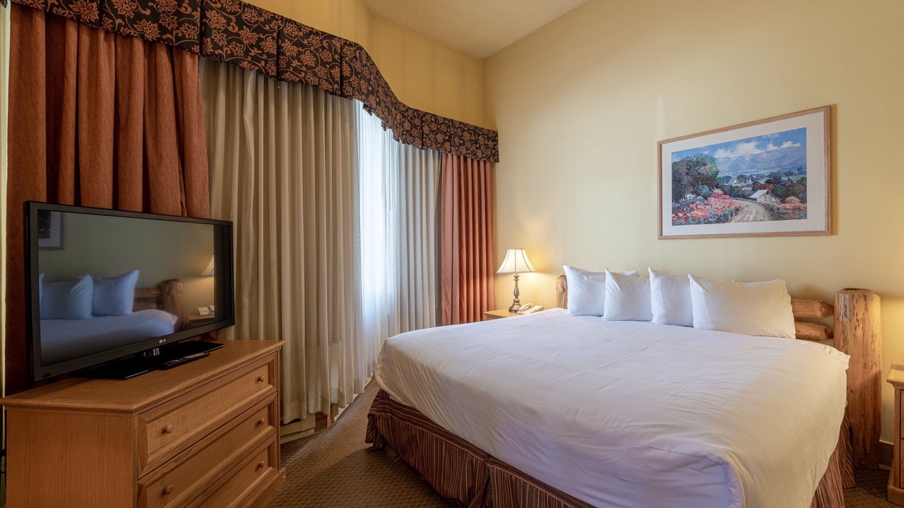 Photo of Bedroom in Mount Crested Butte