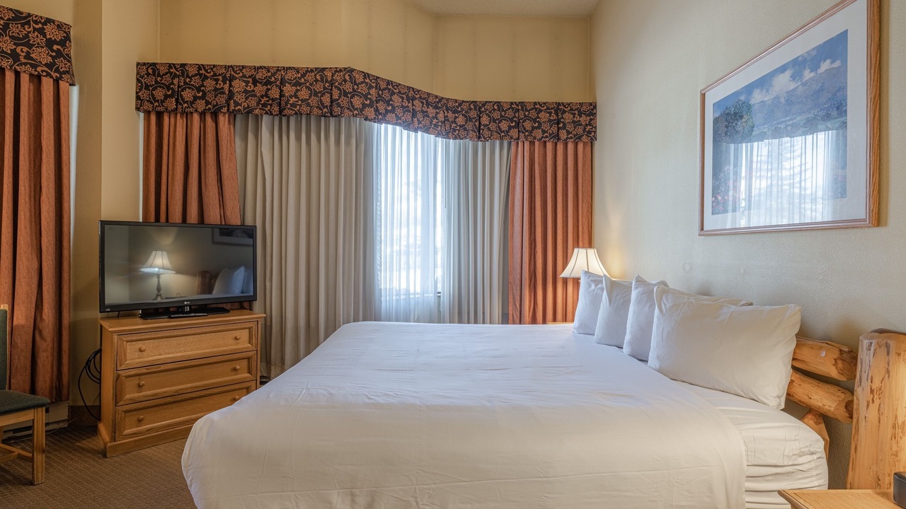 Photo of Bedroom in Mount Crested Butte