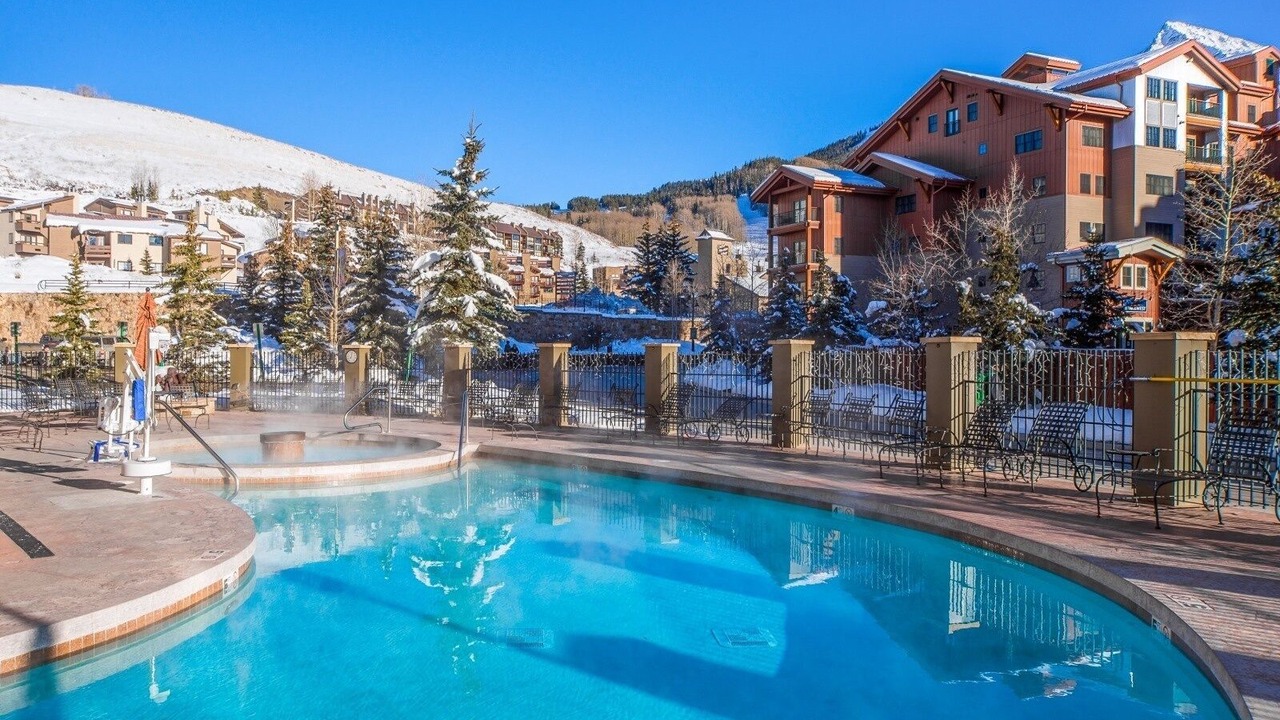 Photo of Outdoor in Mount Crested Butte
