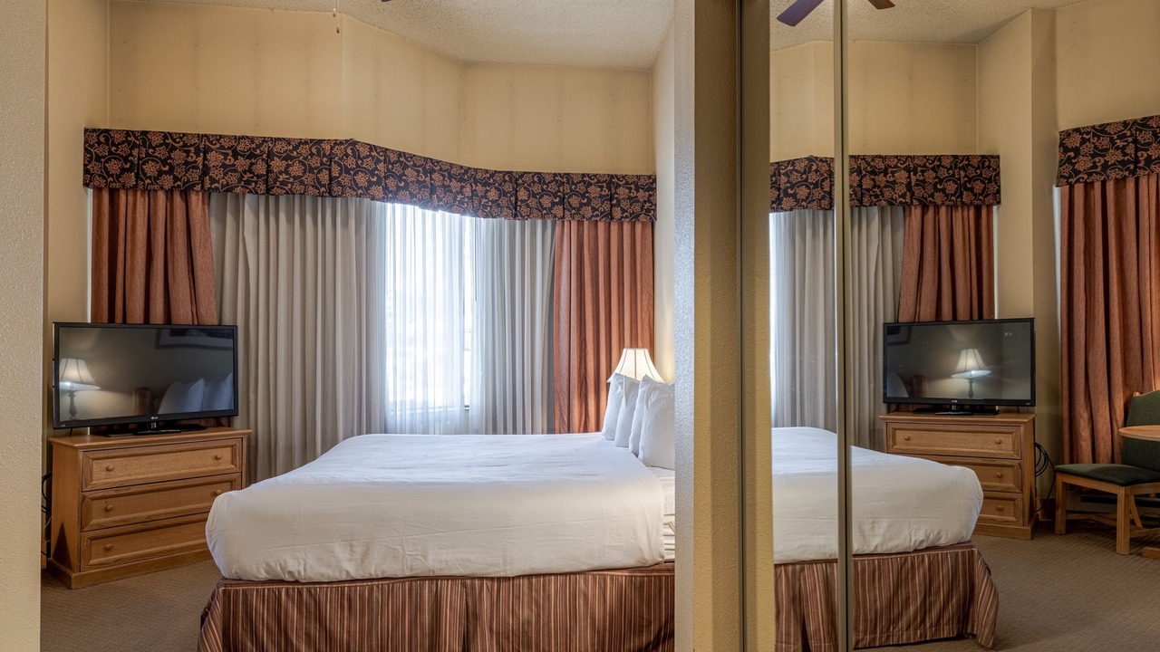 Photo of Bedroom in Mount Crested Butte