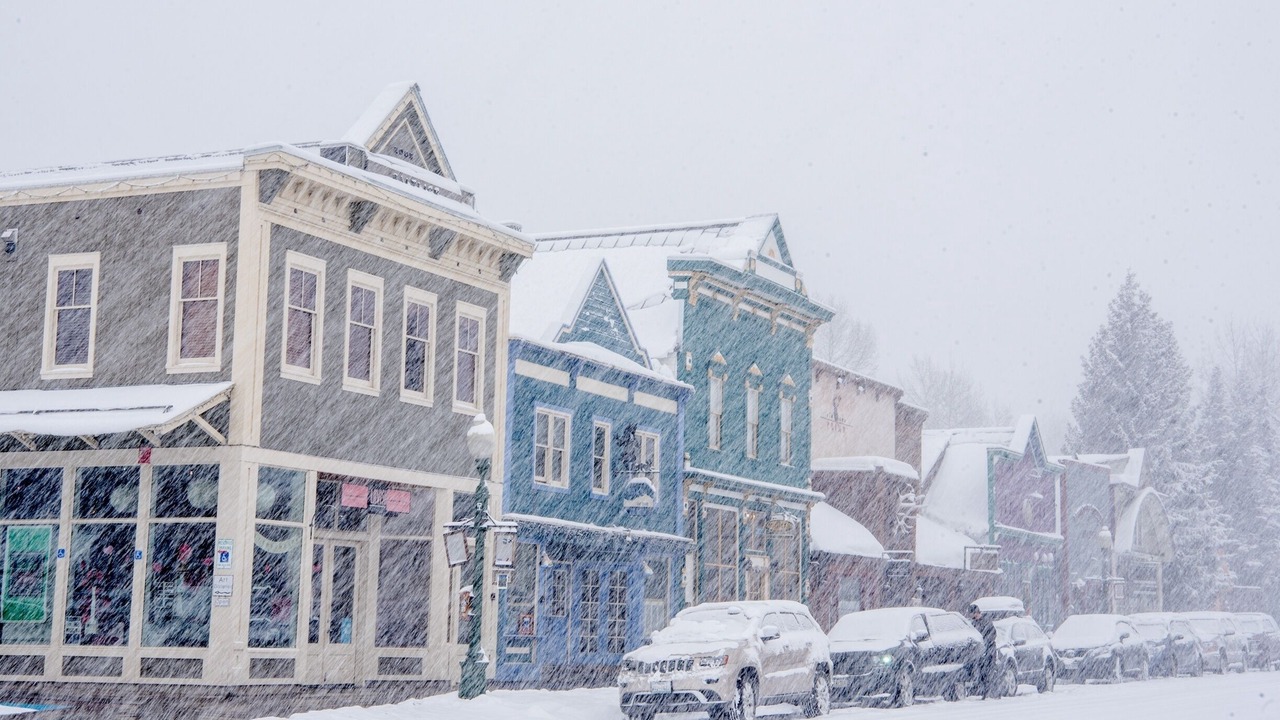 Photo of Others in Mount Crested Butte